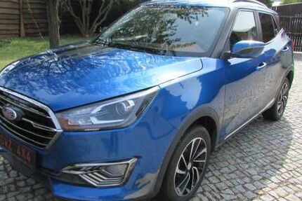 SERES Andere 19.500 km 10.600 &euro; Großfahner 99100