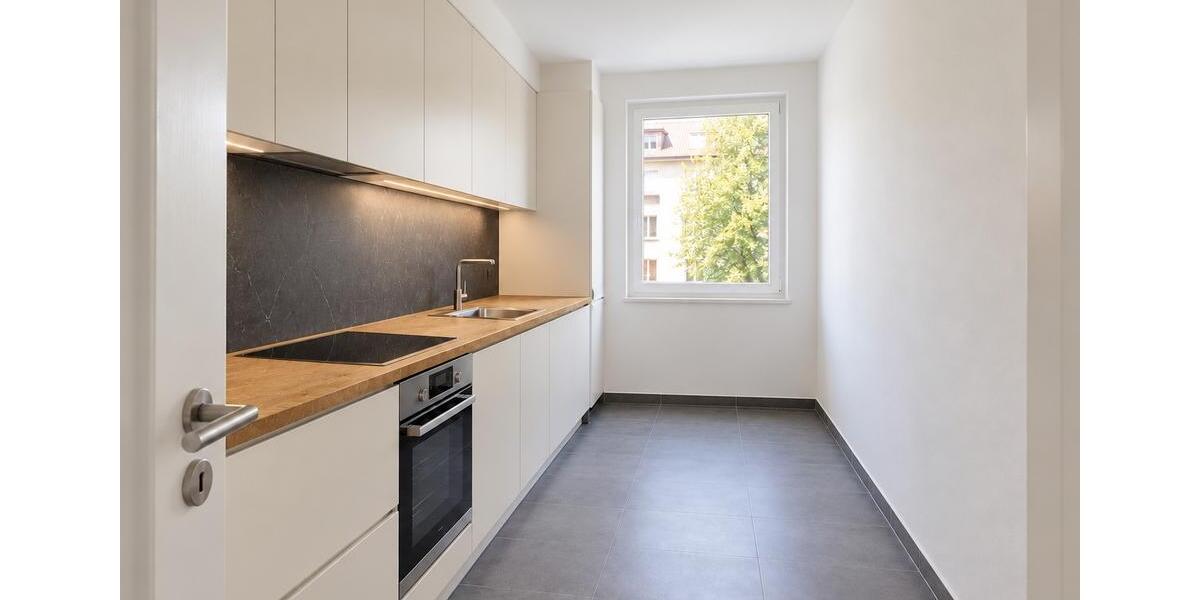 Etagenwohnung Erfurt Andreasvorstadt - 3 Zimmer, 64 m&sup2;, 219.000&euro; | Angebot:27533552
