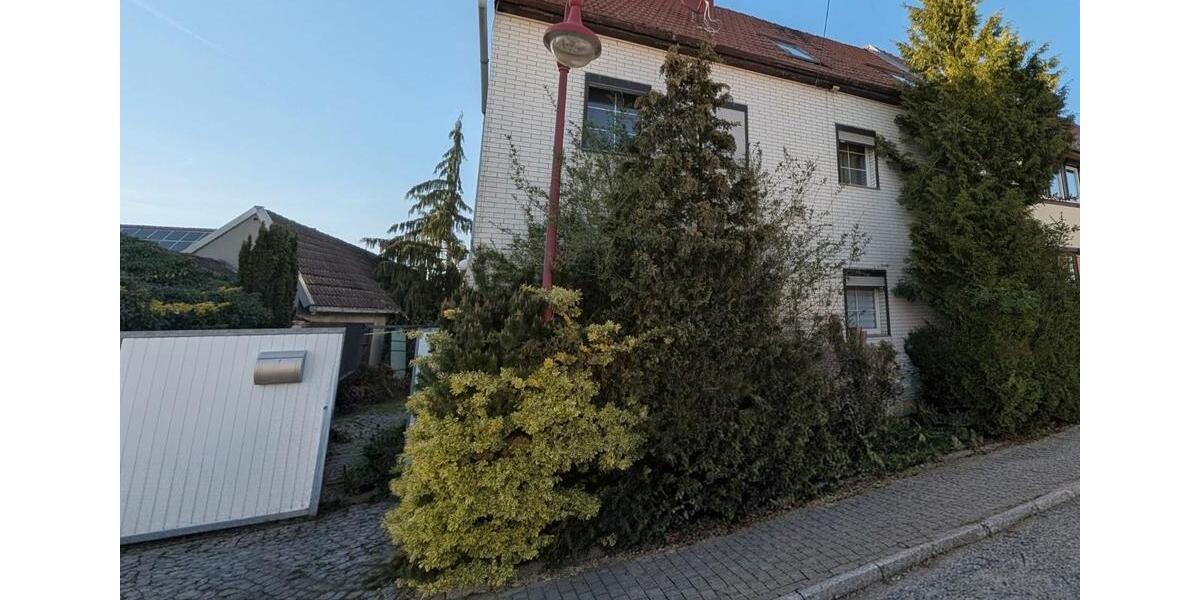 Einfamilienhaus Nesse-Apfelstädt Apfelstädt - 8 Zimmer, 195 m&sup2;, 285.000&euro; | Angebot:26454339