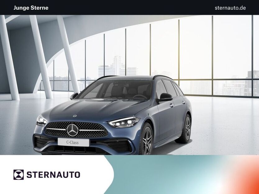 C 300