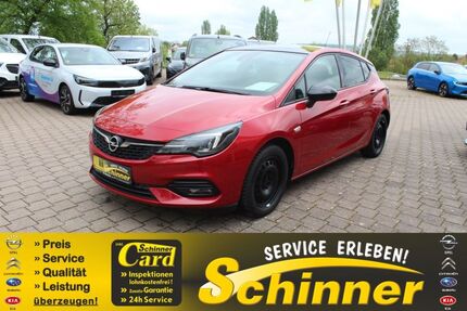 Opel Astra 26.300 km 13.990 &euro; Weimar 99427