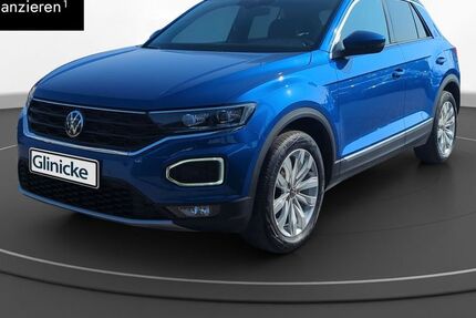 VW T-Roc 65.500 km 19.480 &euro; Weimar 99423