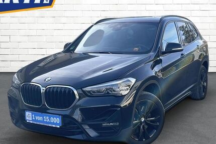 BMW X1 74.337 km 31.890 € Amt Wachsenburg OT Thörey 99334