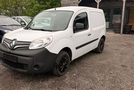 Renault Kangoo 118.000 km 5.800 &euro; Erfurt 99085