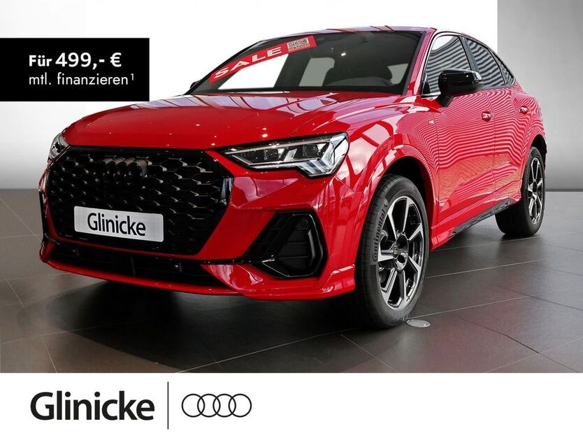 Audi Q3 5.500 km 47.250 € Weimar 99423