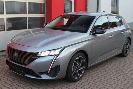 Peugeot 308 24.990 km 22.690 € Großrudestedt 99195