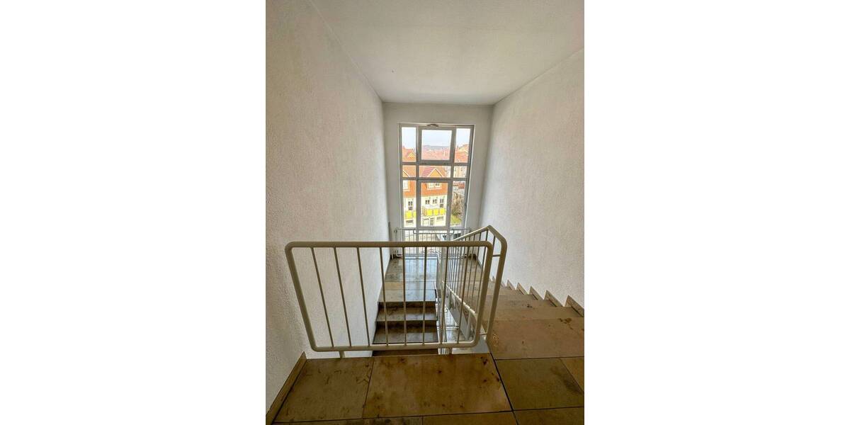 Etagenwohnung Arnstadt - 4 Zimmer, 122 m&sup2;, 242.000&euro; | Angebot:25736474