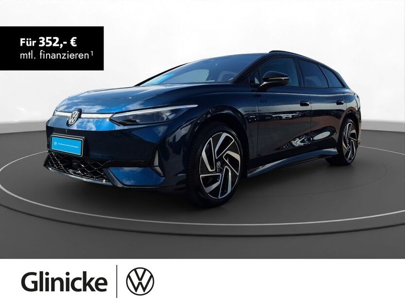 VW ID.7 11.400 km 53.440 € Erfurt 99099