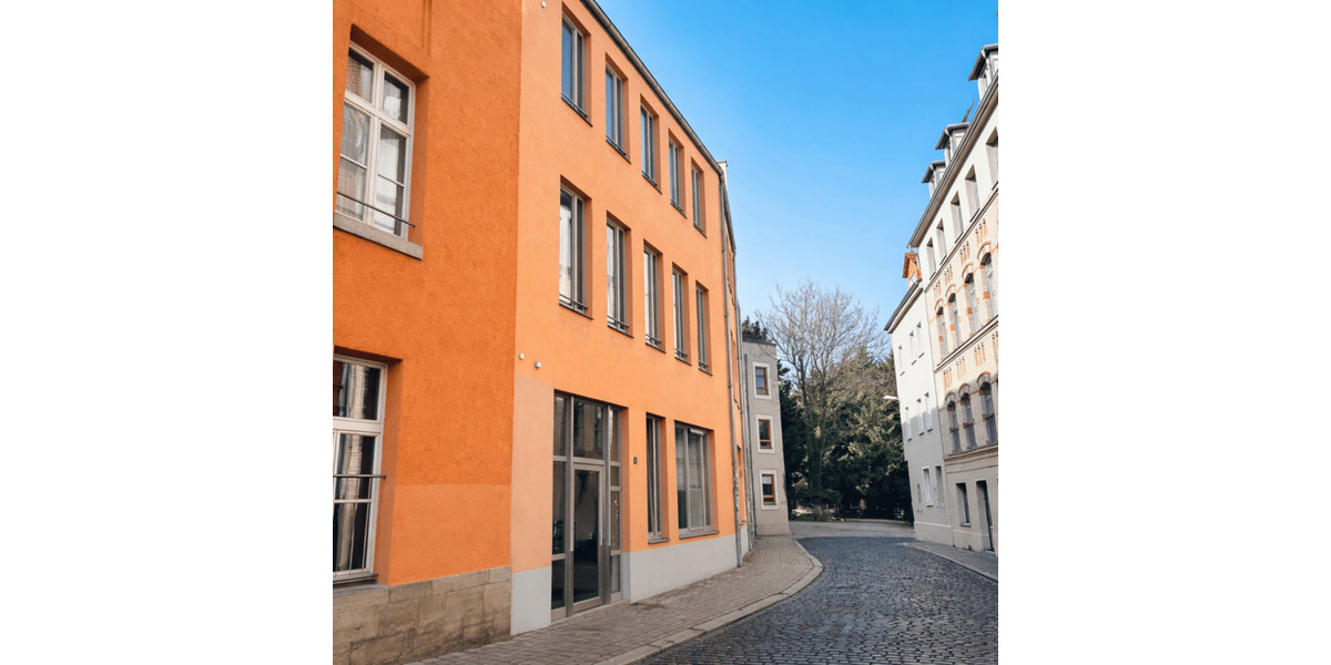 Etagenwohnung Erfurt Altstadt - 4 Zimmer, 193 m&sup2;, 1.990&euro; | Angebot:26798219