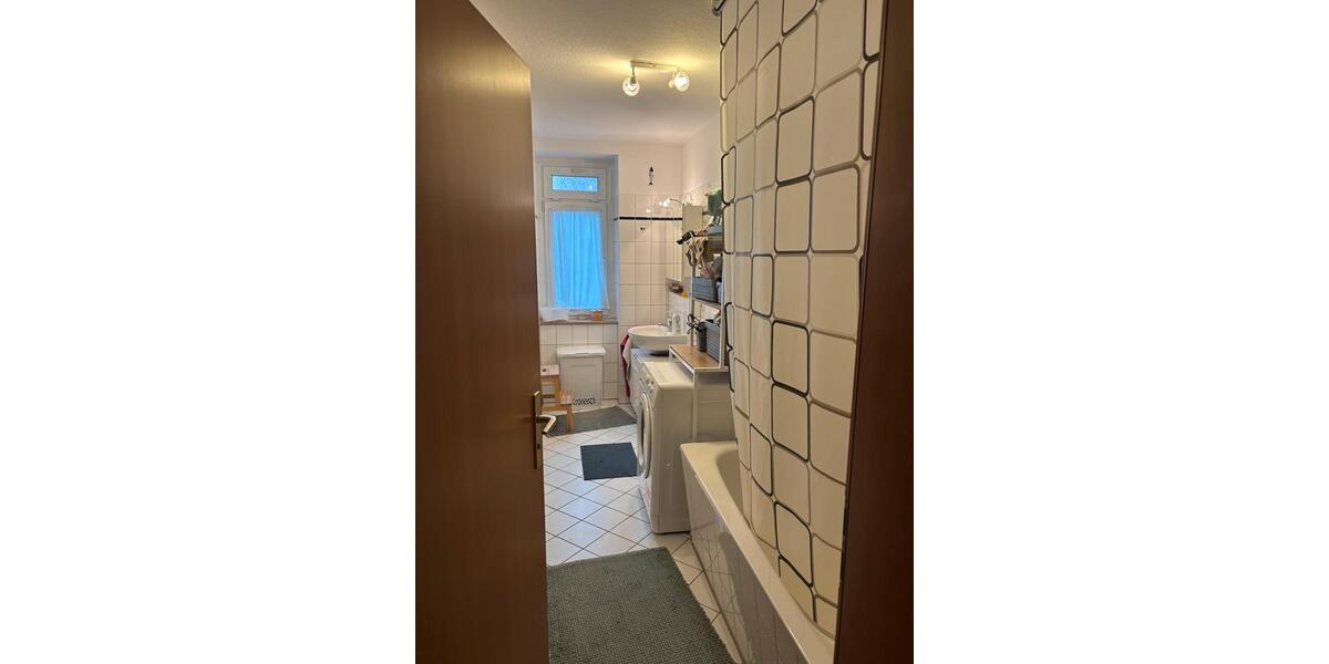 Etagenwohnung Erfurt Johannesvorstadt - 2 Zimmer, 73 m&sup2;, 960&euro; | Angebot:26135200