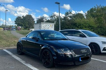 Audi TT 229.000 km 3.500 € Arnstadt 99310