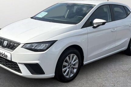 Seat Ibiza 15.700 km 16.680 &euro; Erfurt 99099
