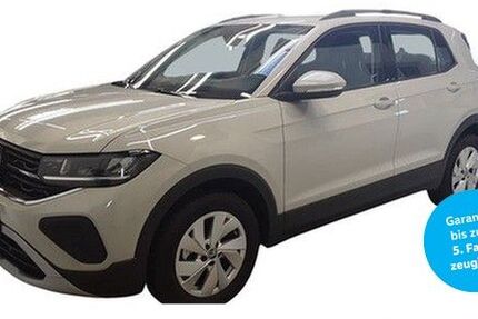VW T-Cross 1.200 km 21.995 &euro; Gotha 99867