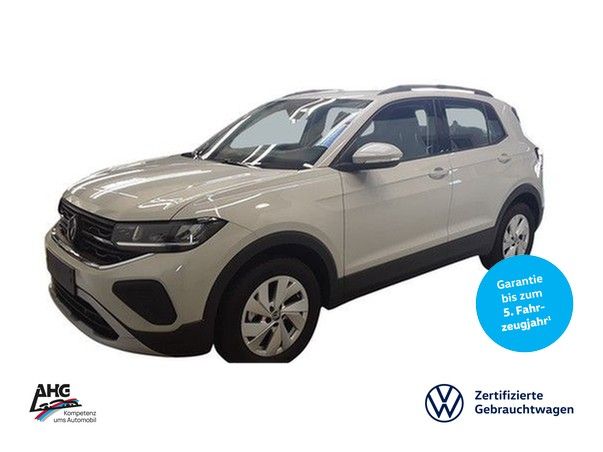 VW T-Cross 1.200 km 21.995 &euro; Gotha 99867