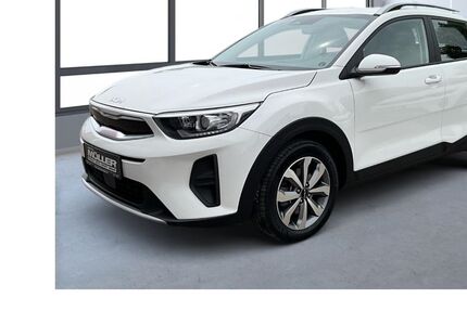 Kia Stonic 46.995 km 16.889 &euro; Erfurt 99087