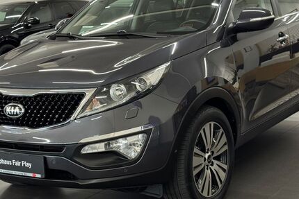 Kia Sportage 152.054 km 10.890 &euro; Arnstadt 99310