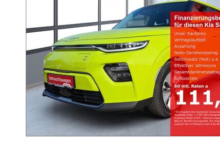 Kia Soul 27.637 km 15.495 € Erfurt 99087