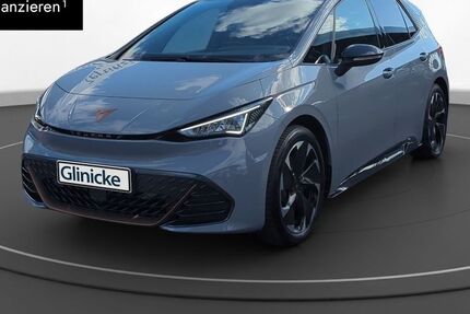 Cupra Born 21.200 km 24.980 &euro; Weimar 99423