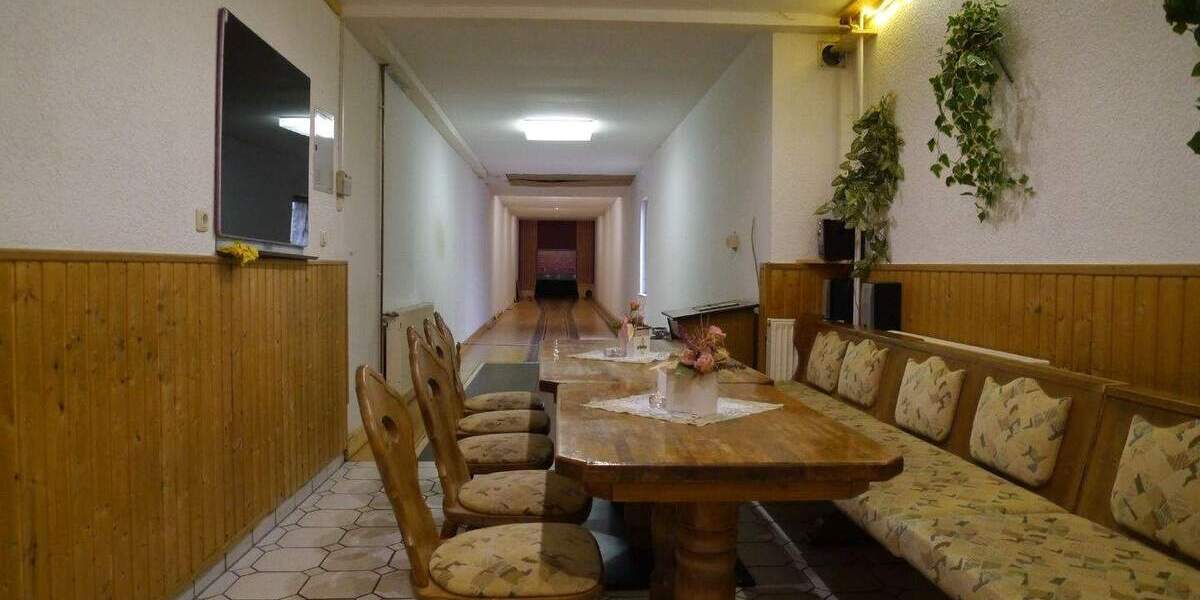 Gewerbeobjekt Niederwillingen Niederwillingen - 1.100.000&euro; | Angebot:25747550