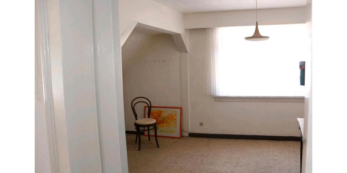 Einfamilienhaus Ohrdruf - 6 Zimmer, 136 m&sup2;, 35.000&euro; | Angebot:26475058