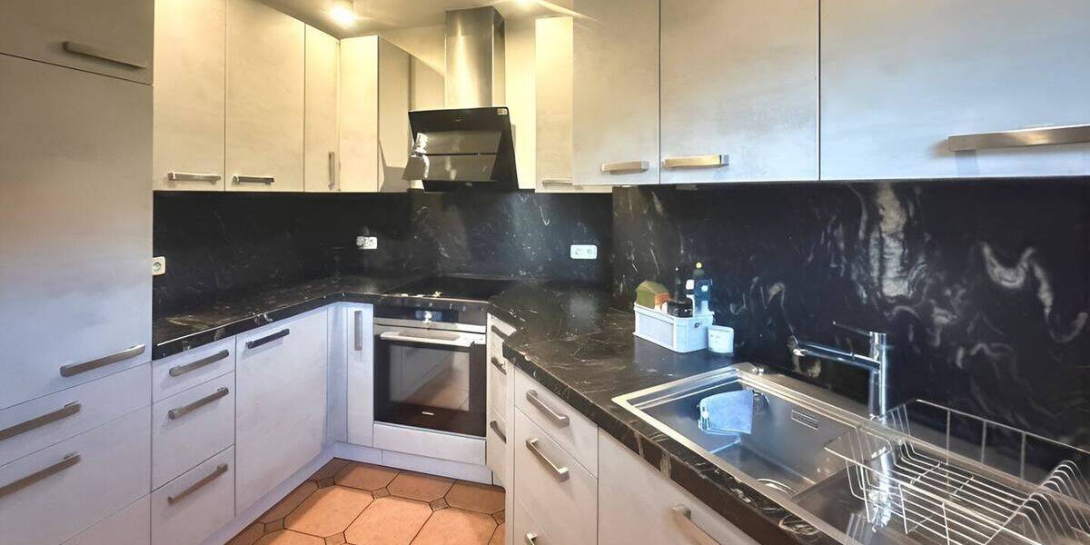 Reihenmittelhaus Grammetal Ulla - 4 Zimmer, 126 m&sup2;, 207.900&euro; | Angebot:26798712