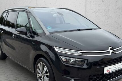 Citroen C4 SpaceTourer 112.000 km 11.490 € Apolda 99510