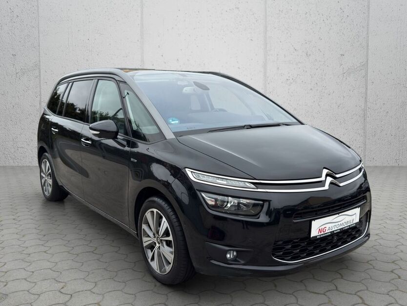 Citroen C4 SpaceTourer 112.000 km 11.490 € Apolda 99510