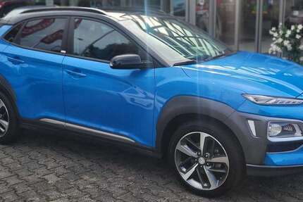 Hyundai KONA 39.572 km 16.900 € Erfurt 99099