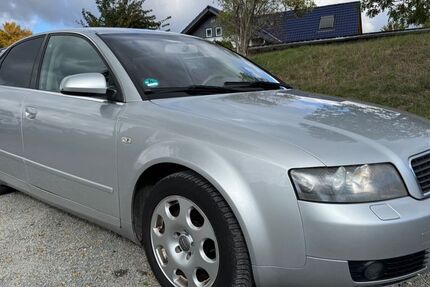 Audi A4 254.200 km 1.900 &euro; Weimar 99423