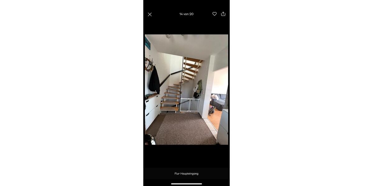 Doppelhaushälfte Kranichfeld - 4.5 Zimmer, 113 m&sup2;, 249.990&euro; | Angebot:26337221