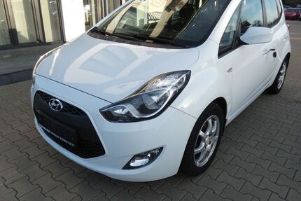 Hyundai ix20 157.000 km 4.990 &euro; Erfurt 99087