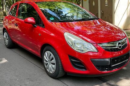 Opel Corsa 261.729 km 799 &euro; Erfurt 99085