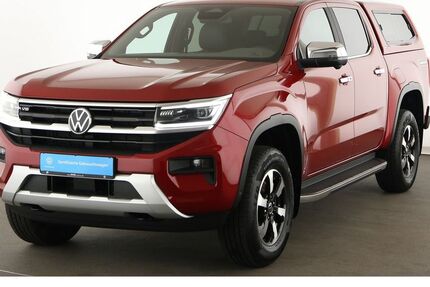 VW Amarok 18.900 km 49.800 &euro; Gotha 99867