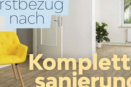 Wohnung Erfurt Gispersleben - 3 Zimmer, 52 m&sup2;, 340&euro; | Angebot:26799701