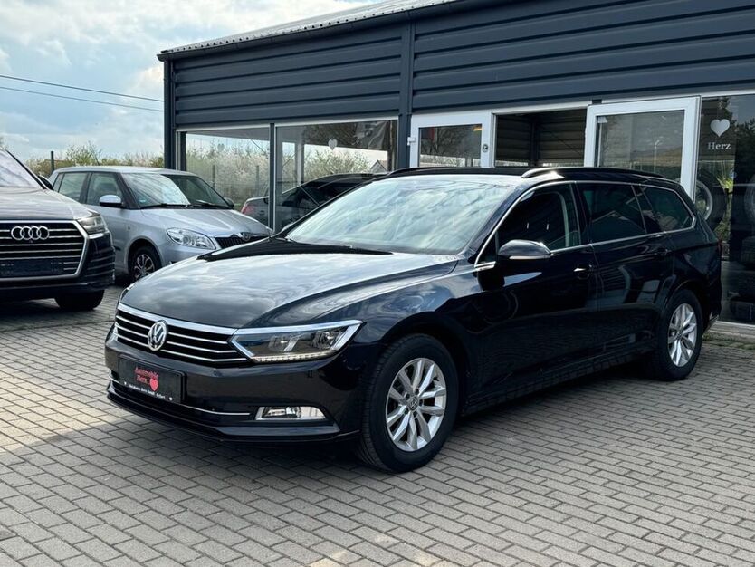 Passat Variant