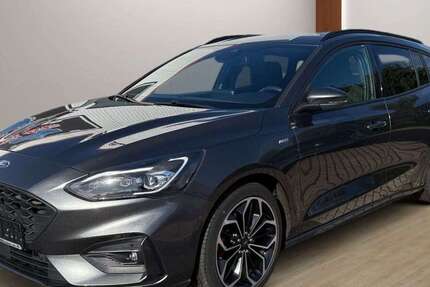 Ford Focus 68.900 km 17.990 &euro; Schwabhausen 99869