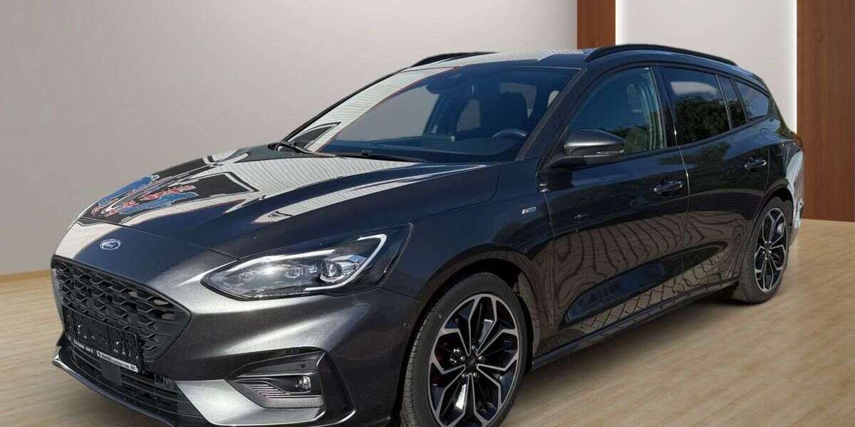 Ford Focus 68.900 km 17.990 &euro; Schwabhausen 99869