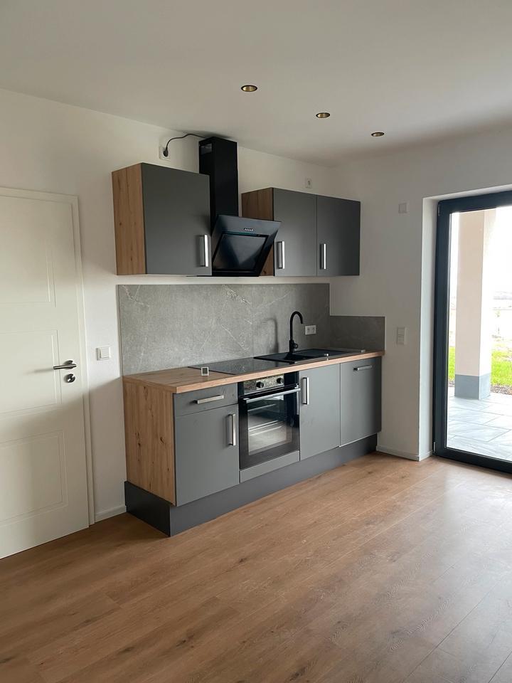 Schöne 1-Zimmer Wohnung mit Panoramablick zimmer