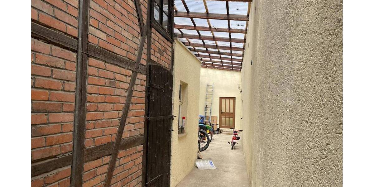 Mehrfamilienhaus, Wohnhaus Kölleda - 1 Zimmer, 117 m&sup2;, 189.000&euro; | Angebot:25779582