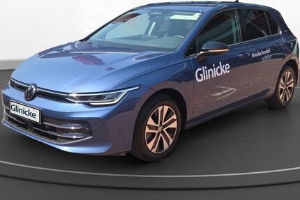 VW Golf 6.000 km 29.970 &euro; Erfurt 99099
