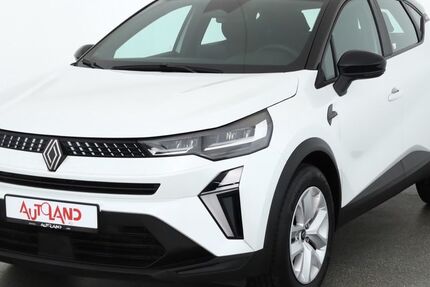 Renault Captur 14.791 km 17.890 &euro; Erfurt 99087