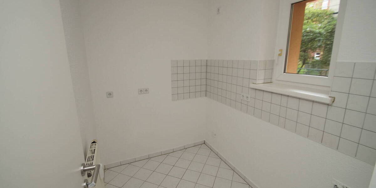 Etagenwohnung Erfurt Krämpfervorstadt - 2 Zimmer, 41 m&sup2;, 99.500&euro; | Angebot:26141199