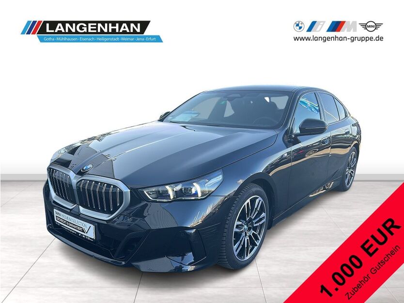BMW 520 26.363 km 53.934 € Erfurt 99087