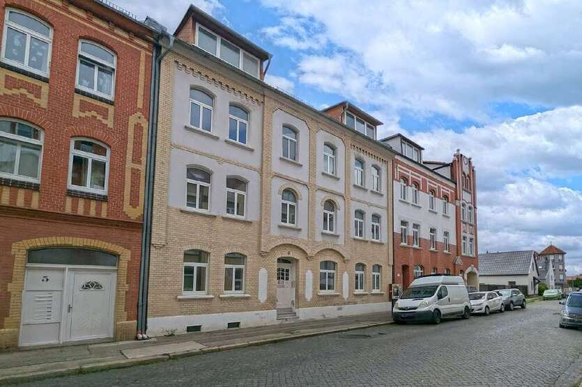 Haus zum Kaufen in Erfurt 895.000 € 1112 m²