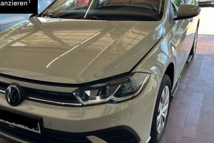 VW Polo 12.700 km 18.780 € Erfurt 99099
