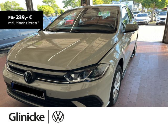 VW Polo 12.700 km 18.780 € Erfurt 99099