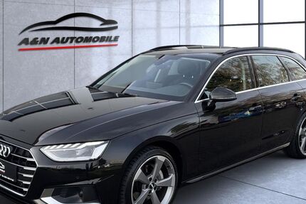 Audi A4 122.000 km 22.990 € Erfurt 99091