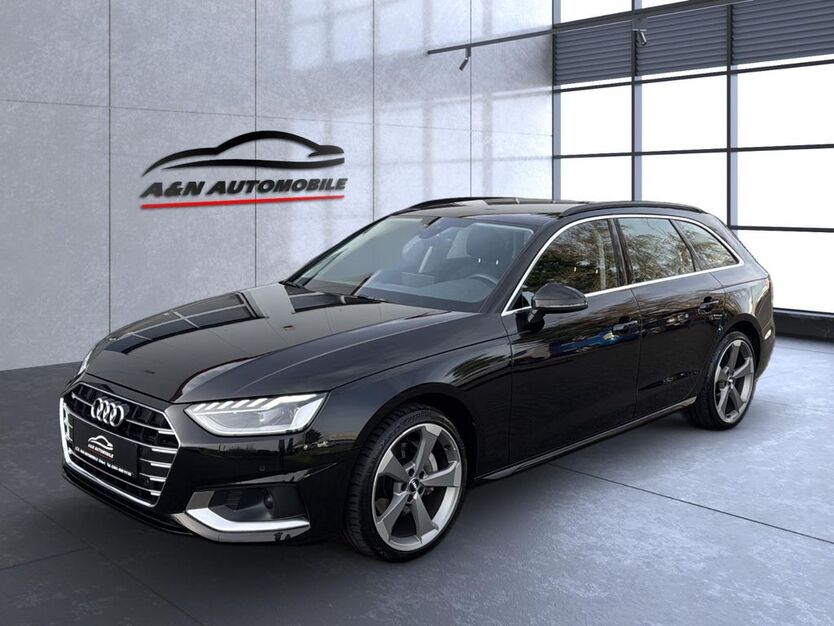 Audi A4 122.000 km 22.990 € Erfurt 99091