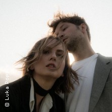 Nick & June - New Year's Face Tour 2026 28.01.2026 Museumskeller Erfurt