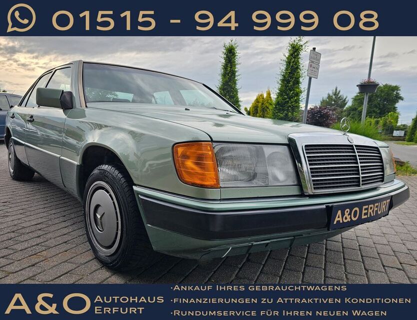 E 260